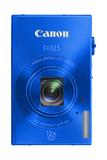 Canon IXUS 500 HS und IXUS 125 HS: Neue Schmuckstücke in der IXUS Familie