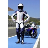 BMW Motorrad Fahrerausstattung - Produktneuheiten der Kollektion 2010