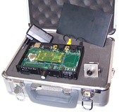 Optimiert und erweitert: "V-Recs" von X-SPEX am Stand 12-107 auf der embedded world 2010