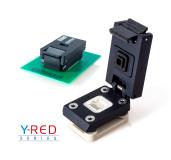 Die neue Generation Y-RED Test Contactors
