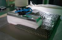Industry 4.0 Automatisierung für komplexe Composite-Bauteile
