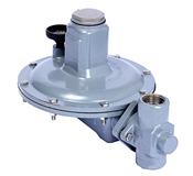 Emerson stellt neue Tankbegasungsregler für hohen Durchfluss vor