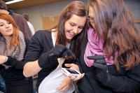 COACHING4FUTURE in Esslingen: Mit MINT das Klima retten