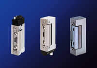ASSA ABLOY Sicherheitstechnik GmbH mit effeff-Neuheiten auf der light + building 2006