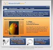 WissenSchafftBilder -