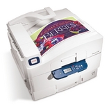 Produkt-Launch: Xerox präsentiert mit dem neuen Phaser 7400 einen A3-Farblaserdrucker der Extra-Klasse