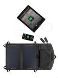 Xtorm lanciert Solar Panel für das Aufladen von mobilen Geräten