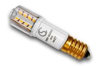 Signal-Construct Notlicht-LED-Lampe E14 auch für Batteriebetrieb