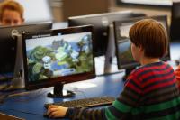 Kostenlose "SAE Coding Kids" Workshops für Schüler starten wieder