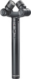Neue Produkte von Audio-Technica auf der IBC und PLASA 2011!