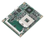 Neues R2.1 Type6 COM Express Basic-Modul mit Intel® Core™-Prozessor der 3. Generation