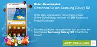 Oster-Aktion: Mobilfunk-Discounter solomo eröffnet Handy-Shop und bietet Startpaket für nur 1,99 Euro inkl. 5 Euro Startguthaben