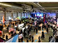 Light Event Veranstaltungstechnik GmbH realisiert IBM BusinessConnect 2015 in Köln