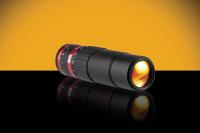 Neue TECHSPEC® Strahlaufweiter mit einer stufenlosen Vergrößerung von 2-8X, geeignet für 355 nm