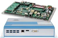 The latest Fanless Embedded Computer Solution with 9th Gen Intel CPU