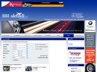 Neuer Kooperationspartner für webauto.de