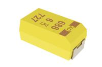 KEMET erweitert sein Angebot an Hi-Rel COTS KO-CAP® Polymer-Elektrolytkondensatoren um Varianten, die erweiterte Lebensdauertests bestanden haben