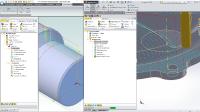 AlibreCAM und VisualCAM für SolidWorks - jetzt in der Version 2019