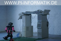 Many parts – one solution