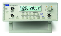 Universalfrequenzzähler, Serie TF930 und PFM3000