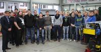 Uni Siegen goes TRACTO-TECHNIK