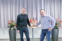 BBG stellt im Werkzeugbau die Weichen auf internationales Wachstum