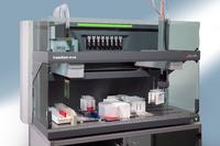 Tecan and Promega entwickeln ein System zur Aufreinigung von genomischer DNA aus großen Volumina