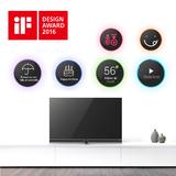 Hisense dreifach ausgezeichnet beim iF DESIGN AWARD 2016