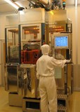 Vistec bietet Know-how für Nanostrukturen