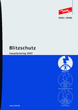 Neuer Hauptkatalog 2007 „Blitzschutz“ von DEHN + SÖHNE