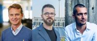 Führungswechsel bei Wire: Ex-Huddle-Chef Morten Brøgger neuer CEO