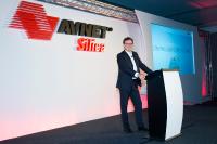 Avnet Memec - Silica richtet Markenauftritt neu aus und operiert künftig als Avnet Silica