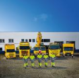 ADAC TruckService investiert in smarte Dienste