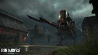 KING Art Games kündigt Iron Harvest für PS4, Xbox One und PC an - Neues RTS im alternativen Universum 1920+