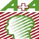 Logo of event A+A 2017