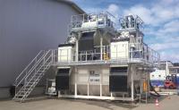 Hand in Hand in die Zukunft: Aus MAT Mischanlagentechnik wird BAUER MAT Slurry Handling Systems