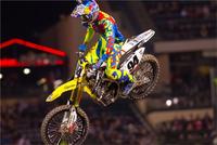 Aufholjagd von Ken Roczen
