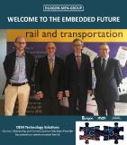 Die DUAGON-MEN-GROUP integriert OEM Technology Solutions Australia