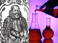 400 Jahre Chemie und Pharmazie in Marburg