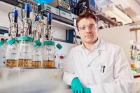 Covestro unter den 50 innovativsten Unternehmen