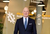 Jungheinrich mit Umsatzplus - Auftragseingang konjunkturbedingt rückläufig