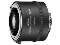 Nikon präsentiert den AF-S Telekonverter TC-20E III