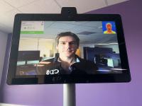 "Long Term Security and Safety Management Ensured with CDS CheckVue Tablets"