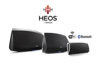 Multiroom-Musiksystem von Denon per neuem Bluetooth®-Adapter optional erweiterbar