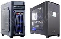 Neue Konkurrenz für Amazon und Mediamarkt: Alza.de bietet seinen Kunden Intel Extrem Masters PCs und nach Maß gebaute Gaming PCs