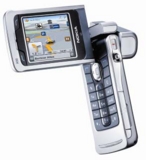 NAVIGON auf der 3GSM