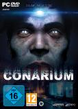 Avanquest veröffentlicht mit Conarium ein neues Iceberg-PC-Game