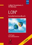 Neuerscheinung: LON-Praxis für Elektrotechniker