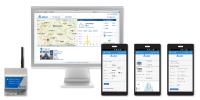 Delta to Show New PV Inverters with Advanced Connectivity and Cloud-based Monitoring at 2019 EnerGaia