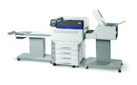 OKI auf der Fespa 2018 in Berlin